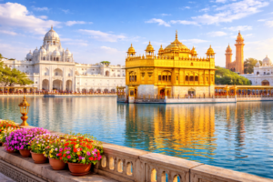 Amritsar