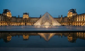 Louvre Museum
