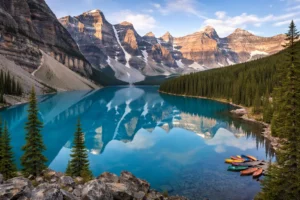 Banff National Park, Canada