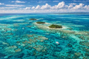 Great Barrier Reef, Australia