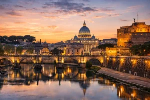 Rome, Italy